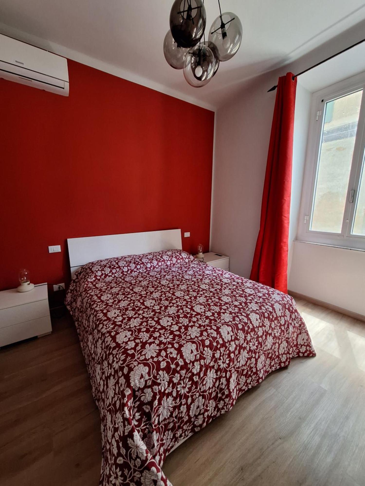 Apartment La Perla Del Porto Antico