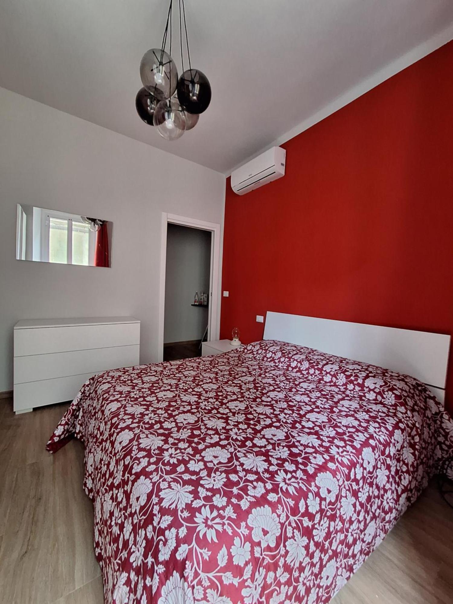Apartment La Perla Del Porto Antico *