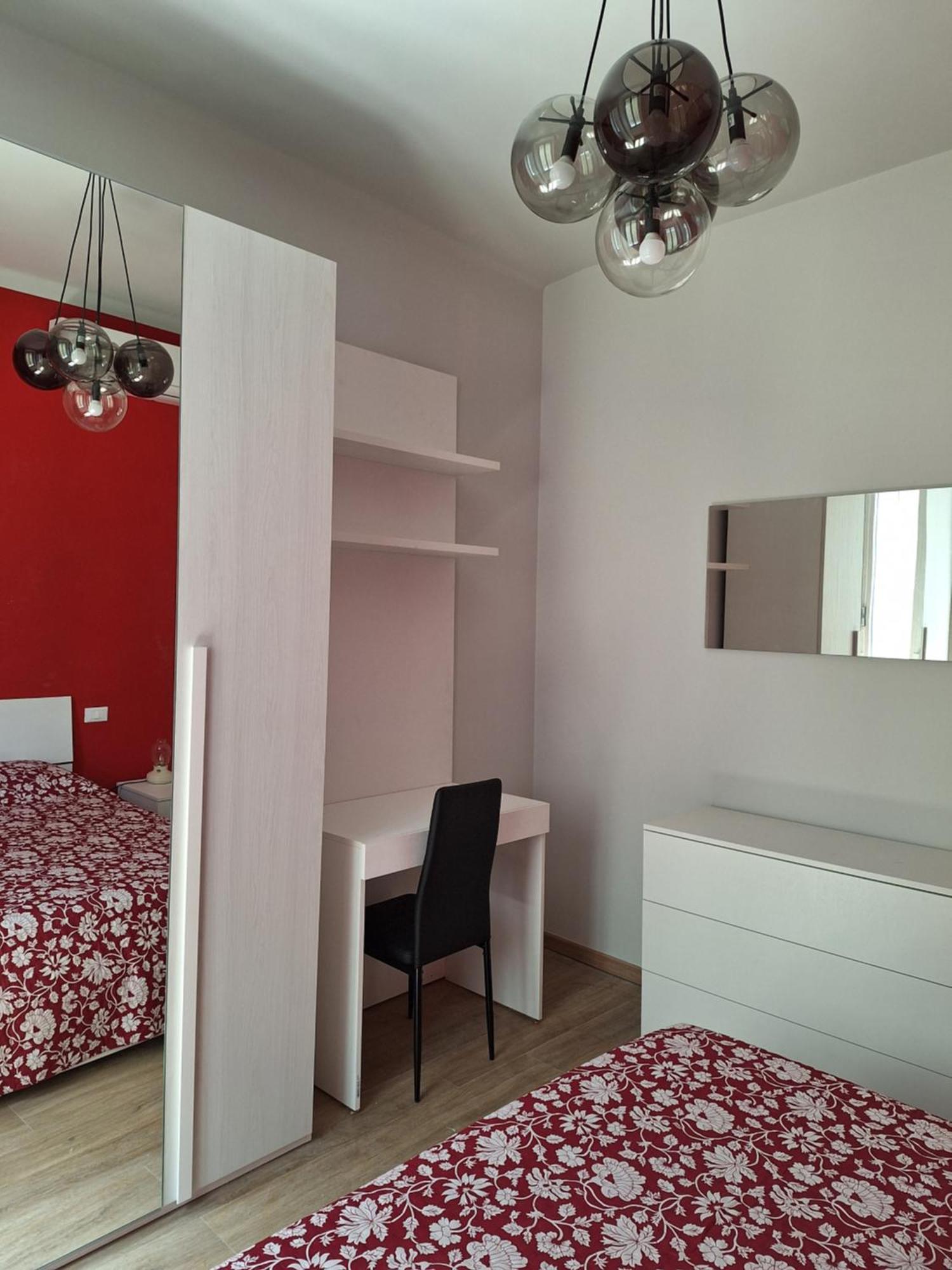 La Perla Del Porto Antico Apartment Genua