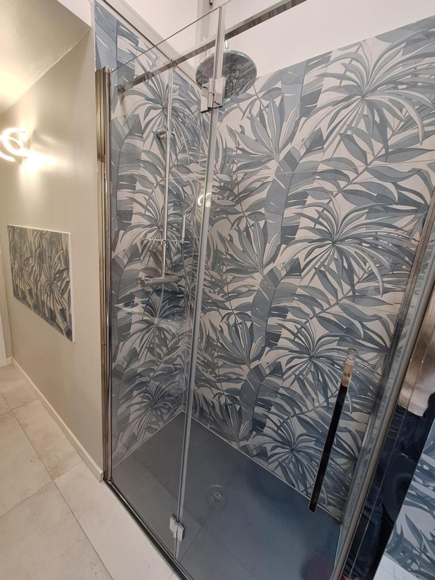 Apartment La Perla Del Porto Antico Genoa