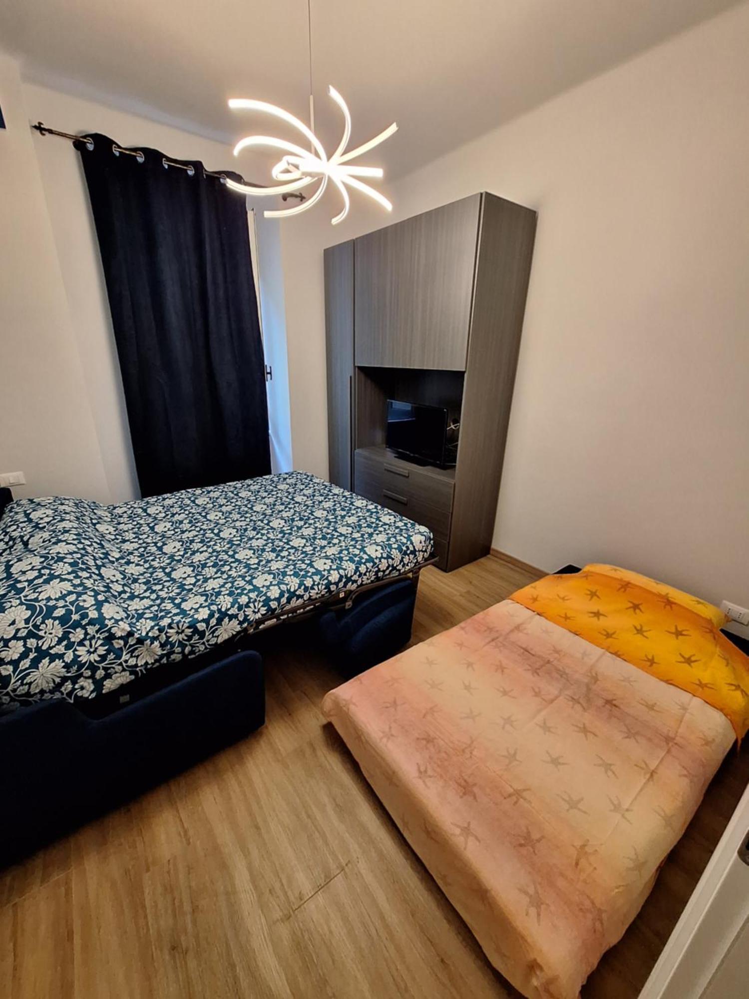 Apartment La Perla Del Porto Antico