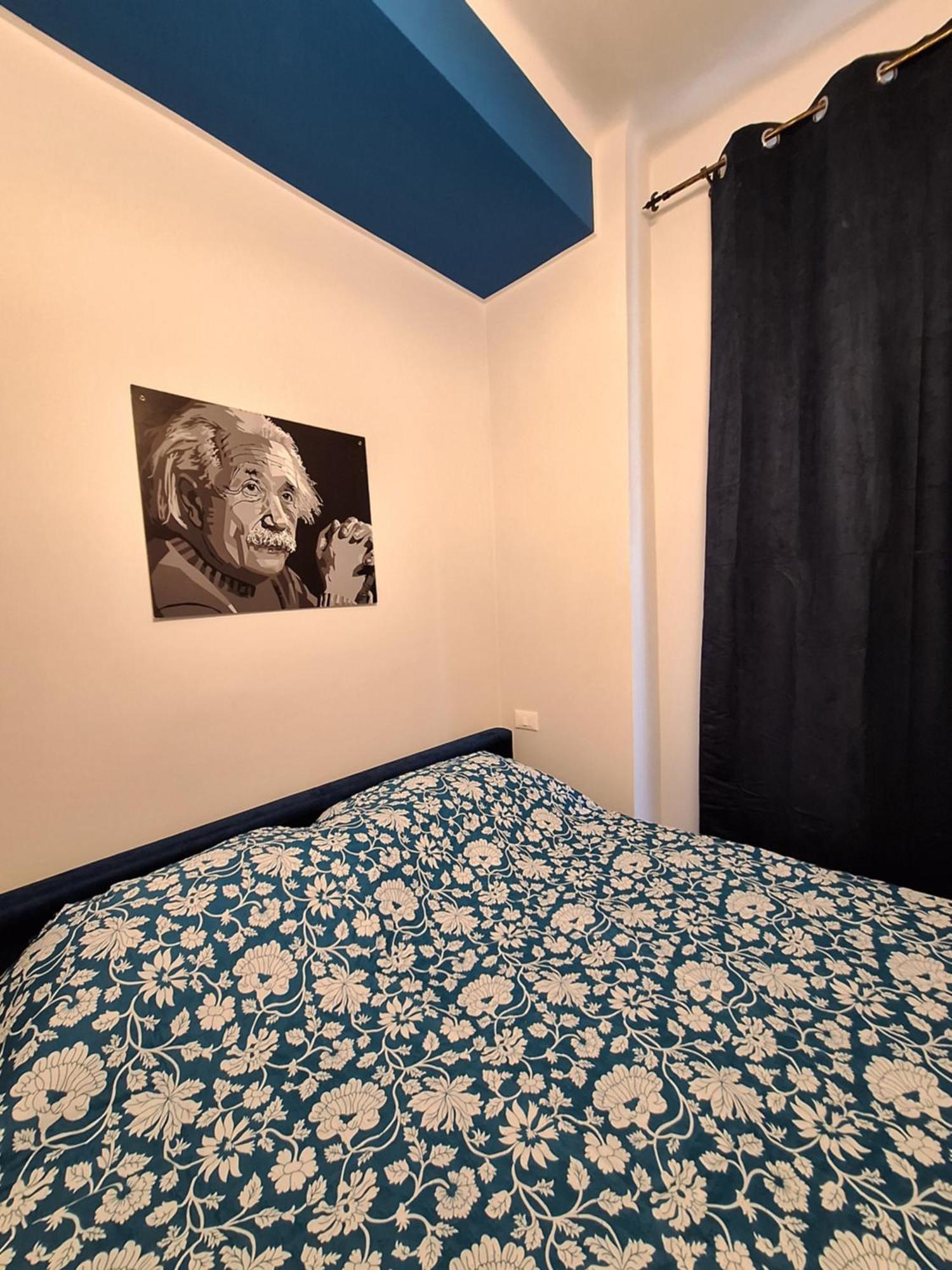 Apartment La Perla Del Porto Antico